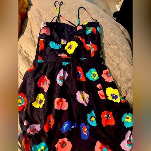 Rare VINTAGE American Eagle Adorable Summer Dress